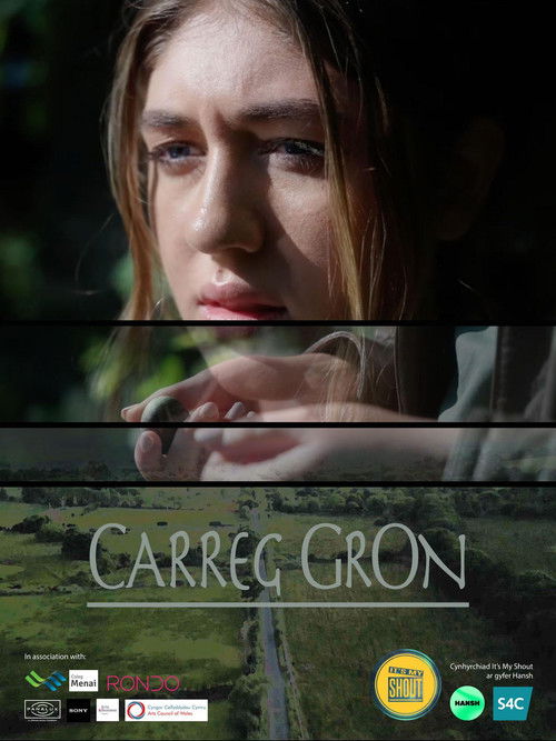 Carreg Gron