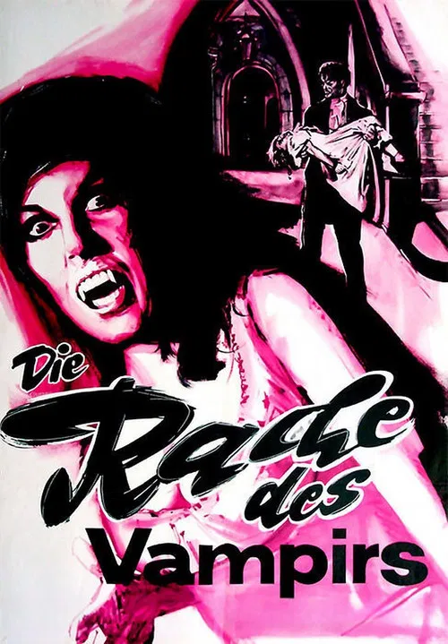 The Slaughter of the Vampires