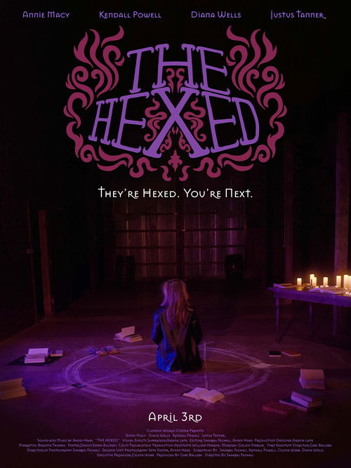 THE HEXED