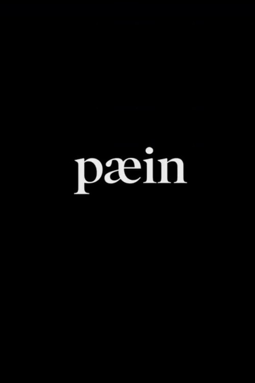 Paein