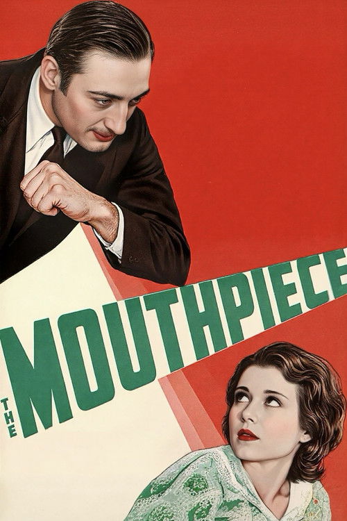 The Mouthpiece