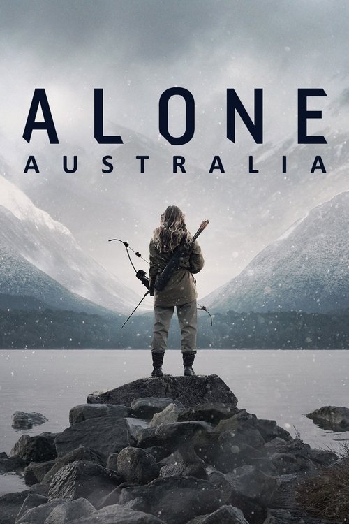Alone Australia