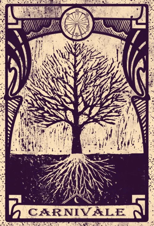 Making 'Carnivàle': The Show Behind the Show