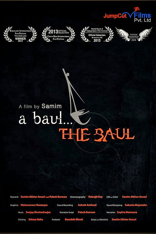 A Baul The Baul