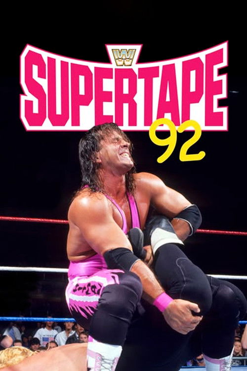 WWE SuperTape: Volume 5