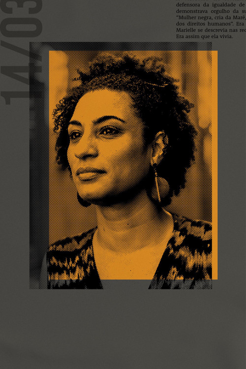 Marielle - The Documentary