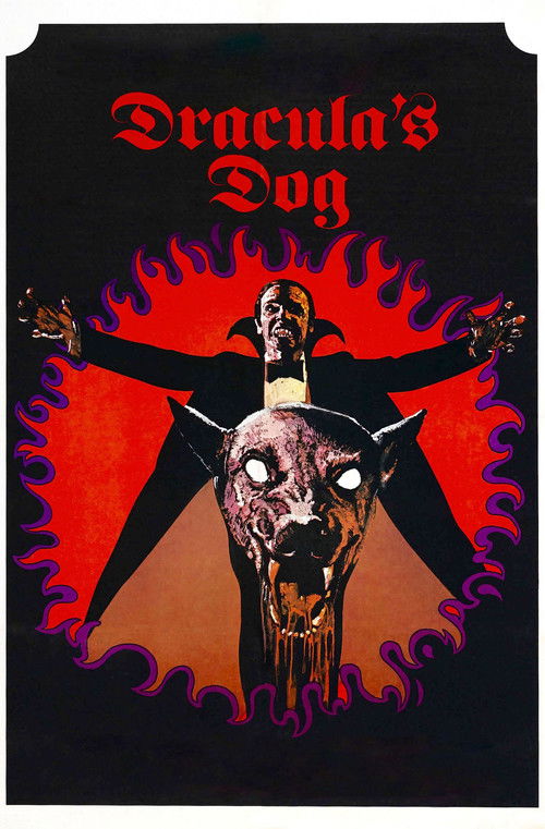 Dracula's Dog