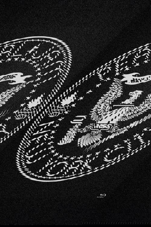 Pearl Jam: New York City 2016 - Night 1