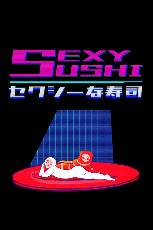Sexy Sushi