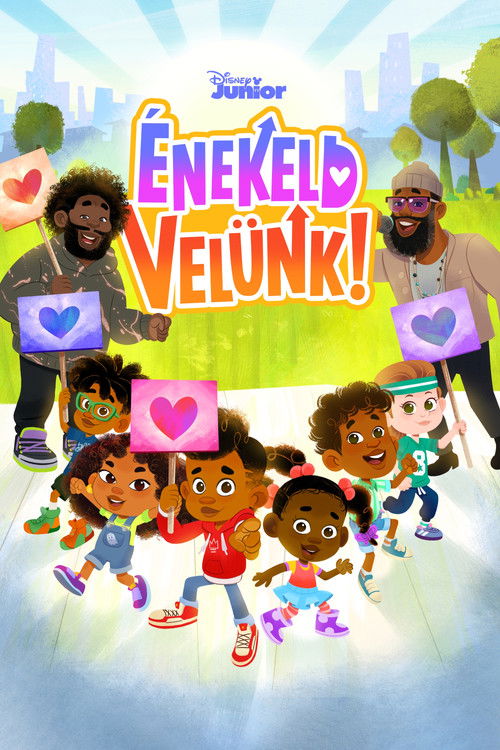 Énekeld velünk