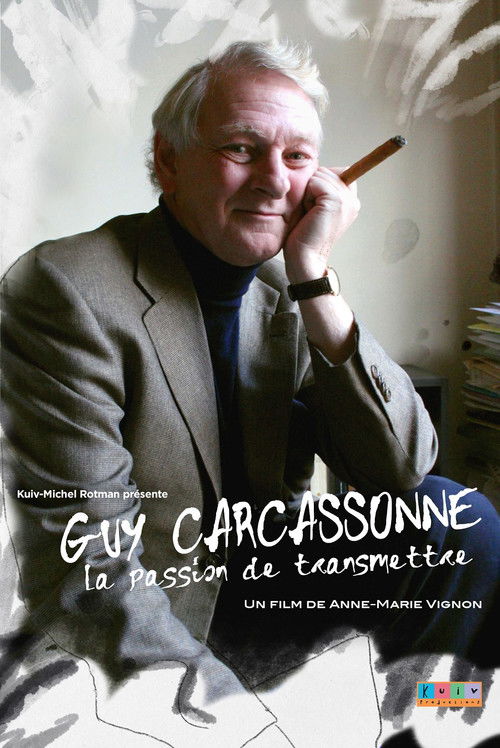 Guy Carcassonne, la passion de transmettre