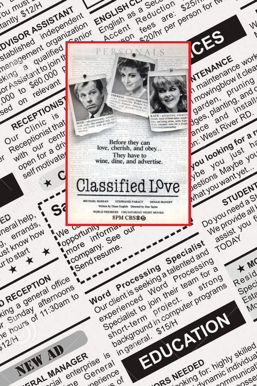 Classified Love