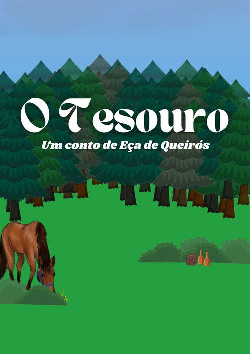 O Tesouro