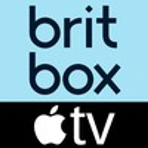 Britbox Apple TV Channel 