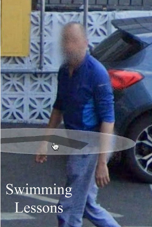Swimming Lessons
