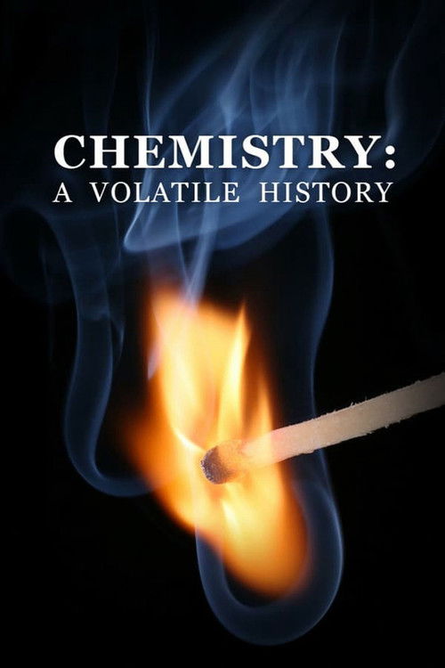 Chemistry: A Volatile History
