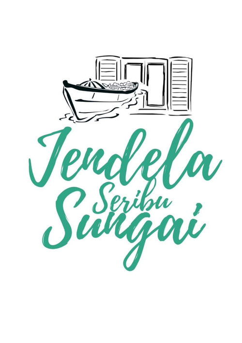 Jendela Seribu Sungai