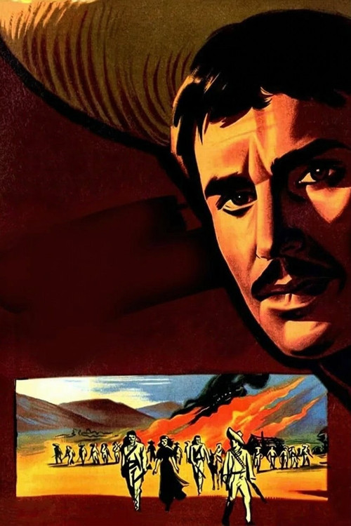 The Taste of Violence