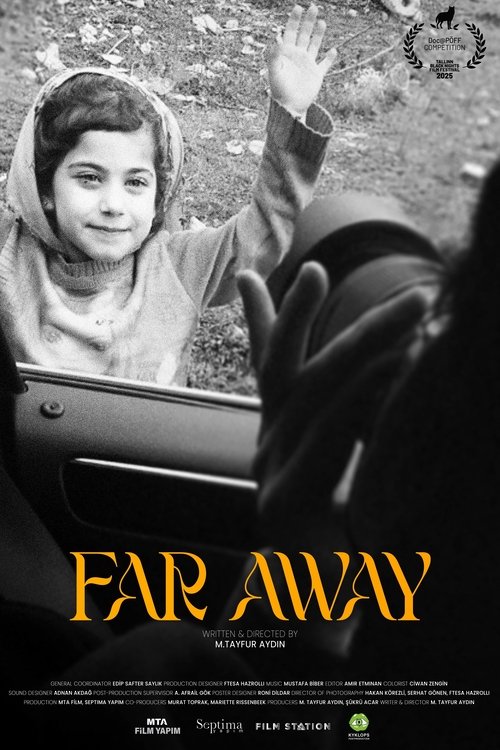 Far Away