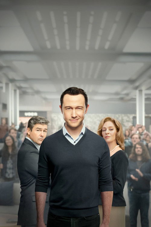 Super Pumped: The Battle for Uber