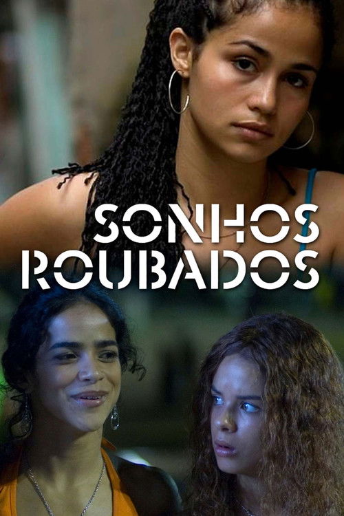 Stolen Dreams
