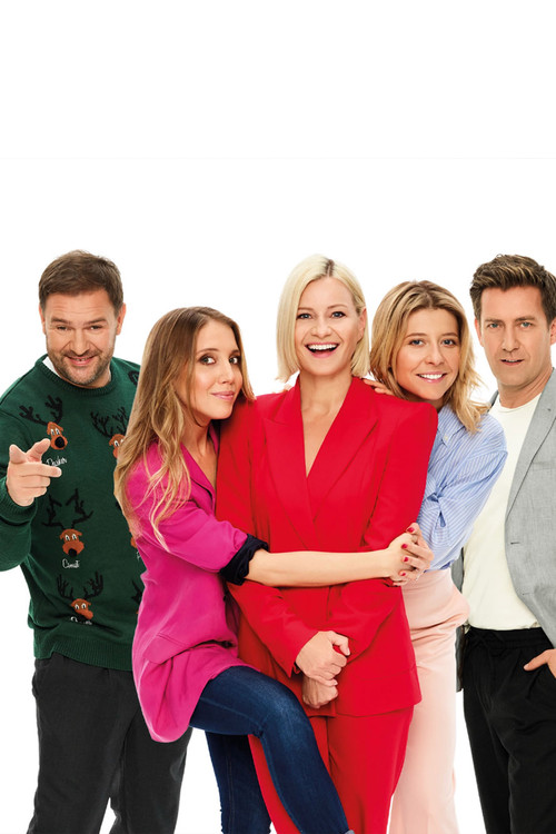 To musi być miłość