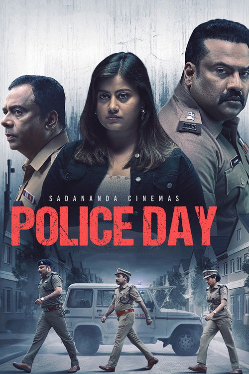 Police  Day