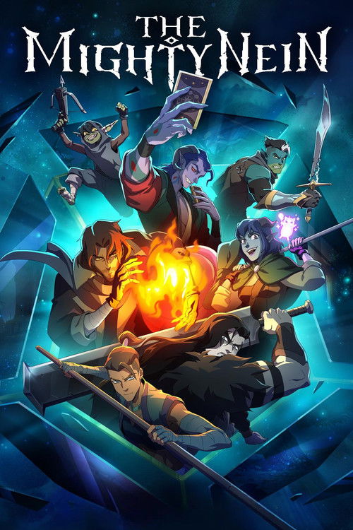 The Mighty Nein
