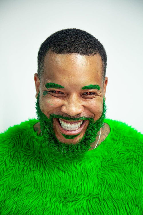 The Grinch That Stole B*tches