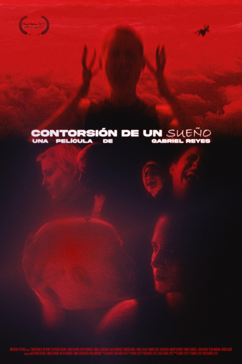 Contortion of a Dream