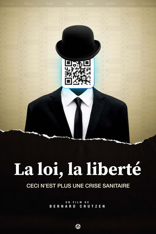 La loi, la liberté