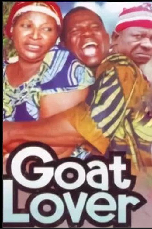 Goat Lover