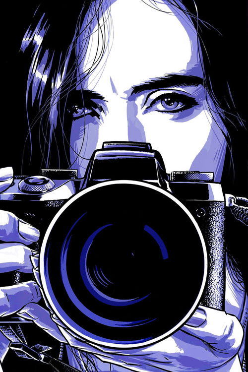 Marvel Jessica Jones