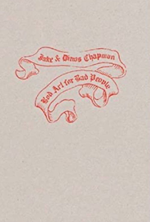 Is Bad Art for Bad People?