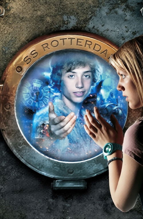 Bobby and the Ghost Hunters