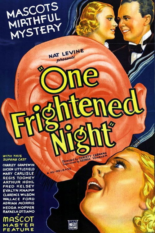 One Frightened Night