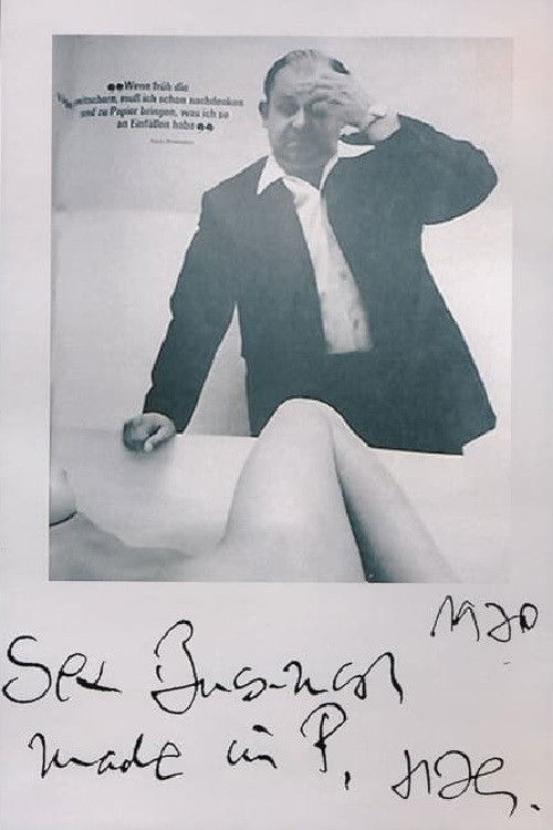 Sex-Business: Made in Pasing