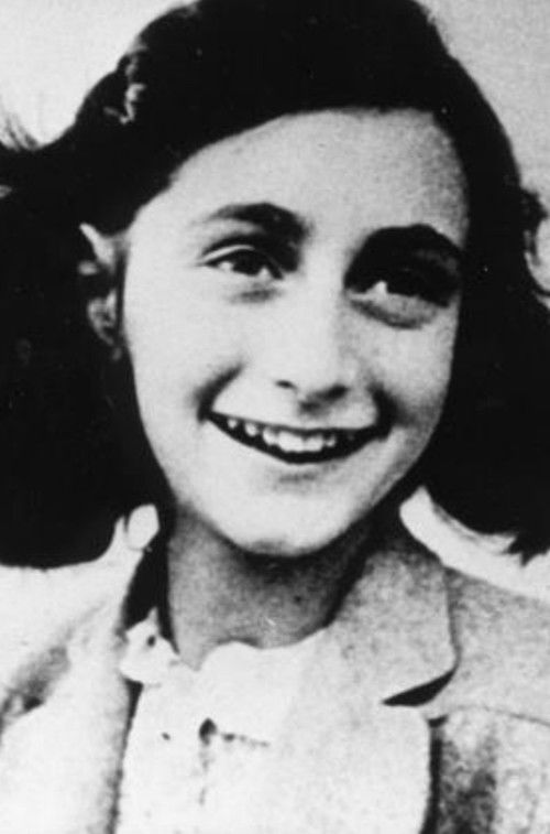 The Diary of Anne Frank: A Tale of Two Sisters