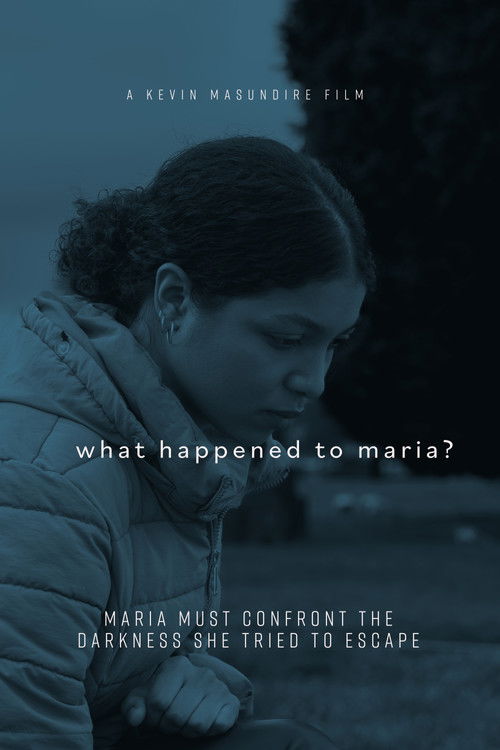 What Happened to Maria?