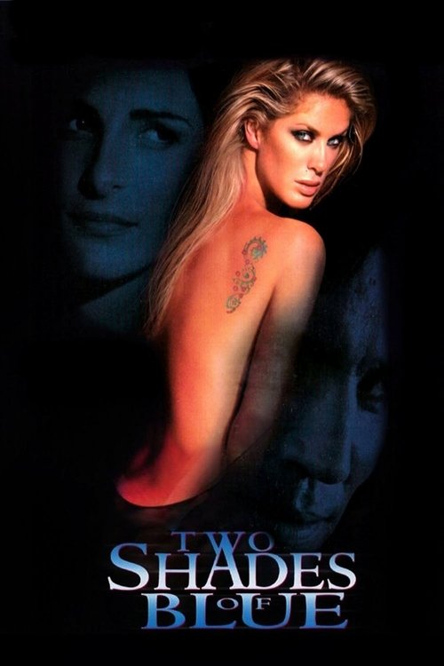 Két gyilkos, egy áldozat Két árnyék