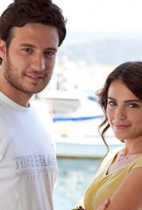 Sudan Bıkmış Balıklar