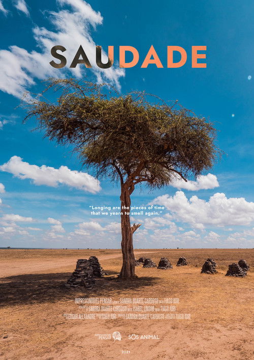 Saudade