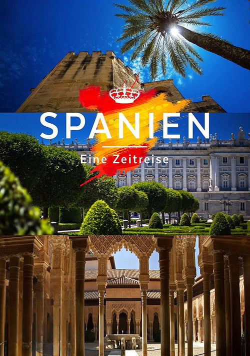 Blood and Gold: The Making of Spain with Simon Sebag Montefiore