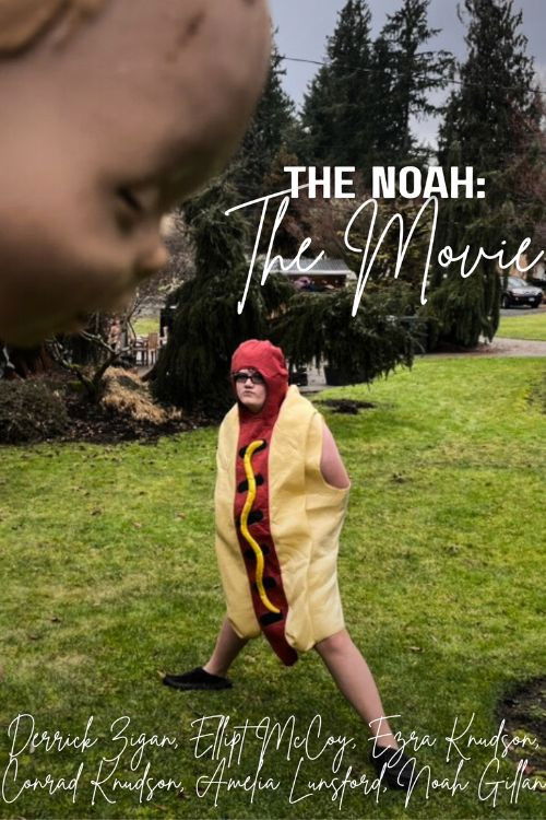 The Noah: The Movie
