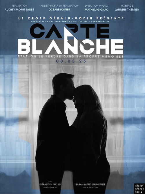 Carte Blanche