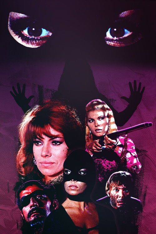 Two Undercover Angels