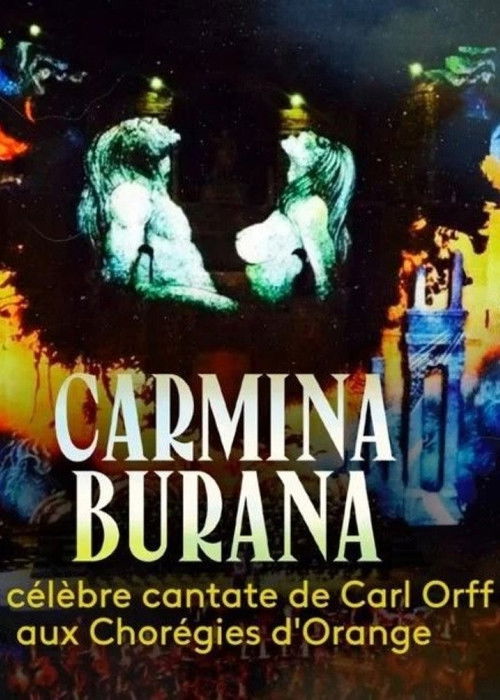 Carmina Burana aux Chorégies d'Orange