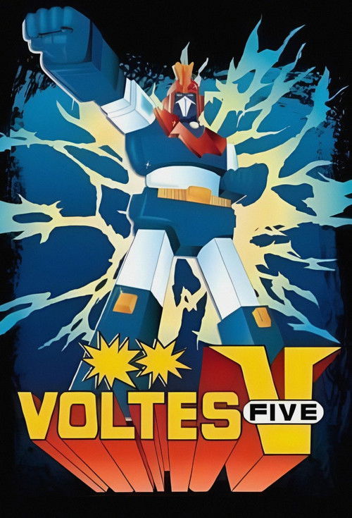 Voltes 5