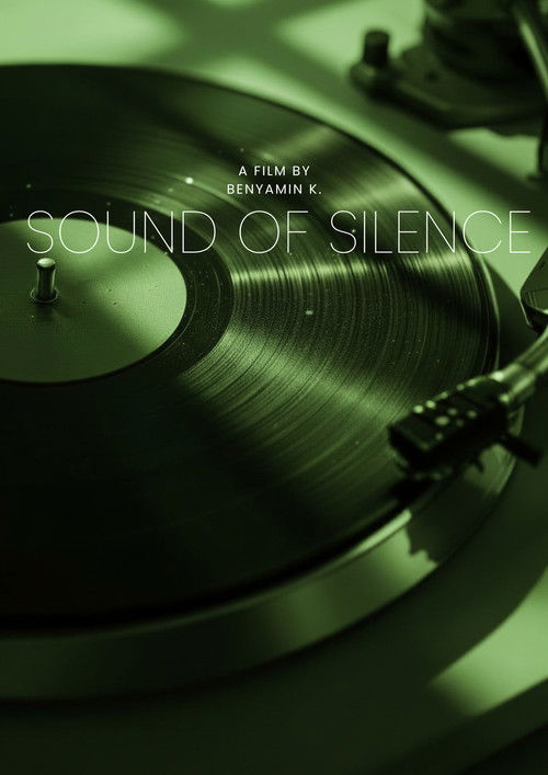 Sound Of Silence