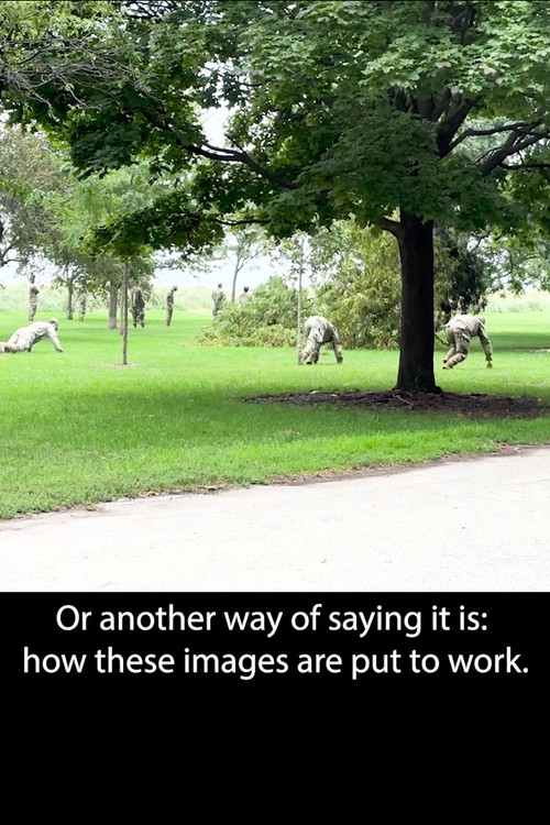 An All-Around Feel Good